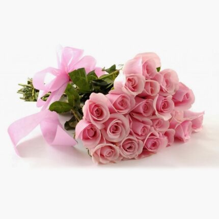 ARREGLO DE ROSAS 10
