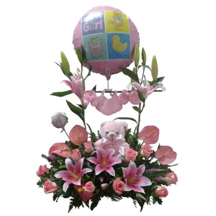 Arreglo de Nacimiento 9